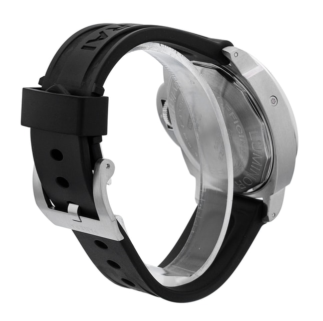 Panerai Luminor Chrono PAM00196 Image 3